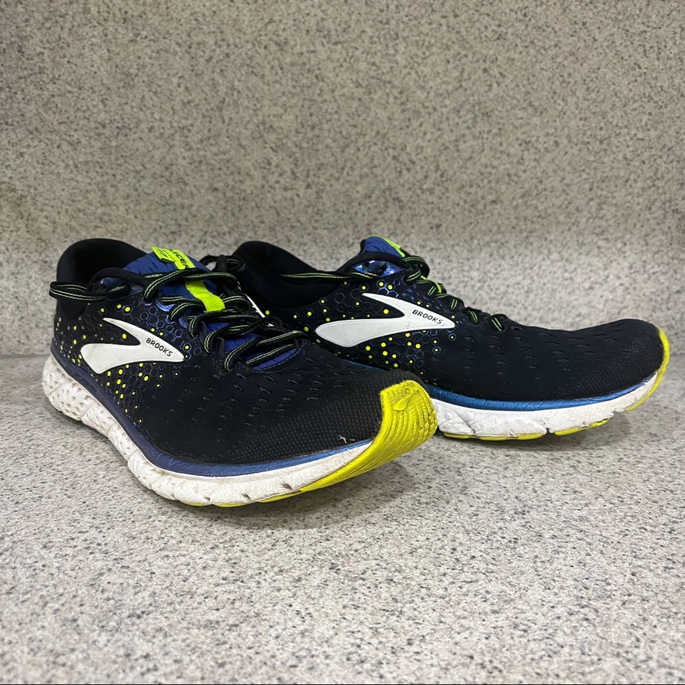 Men's Brooks Glycerin 17 Running Shoes